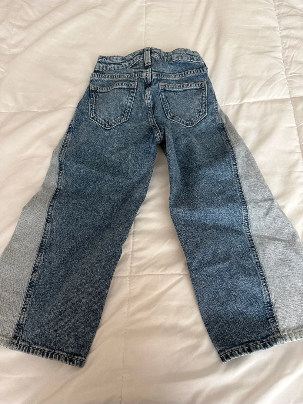 GAP two tone